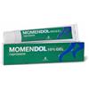 MOMENDOL*GEL 50G 10%