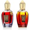 Xerjoff Amber Gold EDP Amber Gold 50 ml + EDP Rose Gold 50 ml