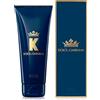 Dolce&Gabbana > Dolce & Gabbana K Shower Gel 200 ml