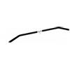 TOORX PROFESSIONAL LINE Toorx Barra lat gommata absolute
