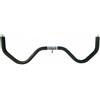 TOORX PROFESSIONAL LINE Toorx Barra trazioni gommata Absolute Line