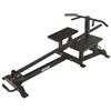 TOORX VERTICAL LINE Toorx T Bar FWX-7000