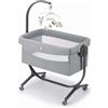 CAM Culla Cullami Grigio Col. 169