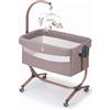 CAM Culla Cullami Rosa Col. 168