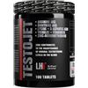 Anderson Professional Sport Supplements Anderson TesToJet Testosterone Booster Arginina - Ornitina AKG - 100 Compresse