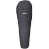 Millet - Bivybag - Sacco a pelo compatto e leggero - Membrana Dryedge - Impermeabile e traspirante - Misto per adulti, Grigio, Taglia unica