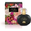 HELAN COSMESI Srl HELAN Eau Parfum Nettare Ambra