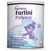 DANONE NUTRICIA SpA SOC.BEN. Fortini Polvere Integratore Nutrizionale Gusto Neutro 400 g