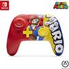 PowerA Controller senza fili avanzato Nano di PowerA per Nintendo Switch - Vittoria di Mariomini