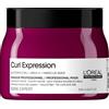 L'Oréal Professionnel Paris L'Oréal Professionnel Maschera Condizionante per Capelli Curl Expression 500 ml