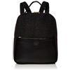 HERSCHEL 10772-03608 ORION SMALL Black Unisex - Adulto Borse Taglia Unica