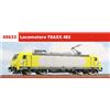 ACME 60633 LOCOMOTIVA TRAXX 483.014 IN LIVREA ALPHA TRAINS
