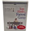 Universal Studios , Forrest Gump Edizione Collector 2 X DVD +Bonus Zona 2 Tom Hanks Robert Zemeckis