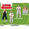 infinite statue Pasquale Zagaria LINO BANFI SET COMPLETO 4 Figure Cinemini Infinite Statue