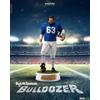 infinite statue Carlo Pedersoli Bud Spencer Lo Chiamavano Bulldozer Infinite Statue Sideshow