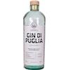 Gin di Puglia all'olio extra vergine di oliva
