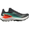 Salomon Genesis Black Electric - Scarpa Trail Running