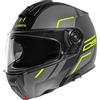 SCHUBERTH - Casco SCHUBERTH - Casco C5 Master Giallo