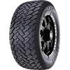 GRIPMAX Pneumatici per tutte le stagioni 255/65 R 16 TL 109T INCEPTION A/T RWL M+S 3PMSF per tutte le stagioni