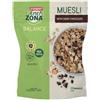 Enerzona Muesli Balance Dark Chocolate 230 g