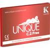 Kamyra Unique C.2 Free 3 pack
