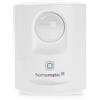 Homematic IP Domotica Rilevatore di Movimento con sensore crepuscolare - interno, 142722A0