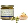 Campisi Salvatore srl Unipersonale Pesce - Cernia - Cernia con capperi - Campisi - 220g