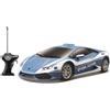 MAISTO R/C Auto Lamborghini Huracan Polizia - Scala 1:14