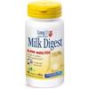 Longlife Milk Digest 60 Capsule