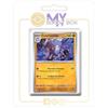 my-booster Courrousinge (Annihilape) 100/191 Reverse X Écarlate et Violet 8 - Étincelles Déferlantes Box di 10 carte Pokémon Francese