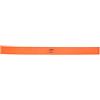 yoiyasu PTP Unisex - Adulti Medi Fitness Bande Arancio, 150 x 15 cm