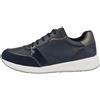 Geox D Bulmya A, Sneakers Donna, Marina Militare, 36 EU