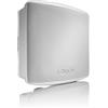 Somfy 2400556 - Ricevitore cancello/porta di garage da esterno universale, tecnologia RTS