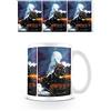 Pyramid International MG25374 Harry Potter (Hogwarts Express) Mug, Ceramica, Multicolore