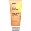 Goovi Crema Pancia e Fianchi Rassodante e Rimodellante 200 ml