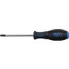 Bgs 4933 officina di cacciavite, taglio a croce PZ2 x 100 mm