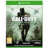 Xbox Cod MWR Remastered - Xbox One