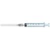 PIKDARE SpA Siringa 2,5ml con Ago G21 PIC