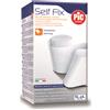 PIKDARE SpA Self Fix 10cm x 4m Benda Elastica PIC