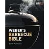 Octopus Publishing Group Weber's Barbecue Bible Jamie Purviance
