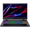 Acer Nitro 5 AN515-58-760C Computer portatile 39.6 cm (15.6") Full HD Intel® Core™ i7 i7-12700H 16 GB DDR4-SDRAM 1.02 TB SSD