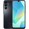 Samsung Galaxy A16 17 cm (6.7") Dual SIM ibrida 4G USB tipo-C 4 GB 128 GB 5000 mAh Nero