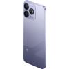 ZTE Blade V50 Design 16,8 cm (6.6") Doppia SIM Android 13 4G USB tipo-C 8 GB 128 GB 5000 mAh Grigio