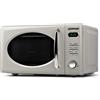 G3 FERRARI SAPORMIO VINTAGE FORNO MICROONDE GESSO G10155