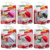 Reel Toys Pokemon Clip N Go serie 6 Tinkatink Heal Ball di Rei Toys