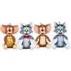 Grandi Giochi Peluche 28 cm Tom e Jerry Assortito di Grandi Giochi