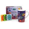 Neavita All Day is Tisana Time Mug cambia colore e 9 Filtri tisana bio