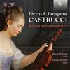 BRILLIANT CLASSICS Pietro & Prospero Castrucci: Sonatas For Violin And B.C.