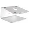 Logilink AA0104 - Supporto per notebook in alluminio, 5 kg
