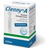 Clenny-a Clenny A 25 Flaconi Soluzione Fisiologica